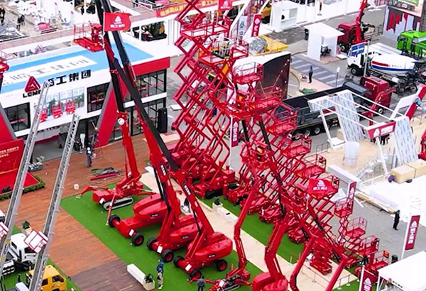 南宫NG·28(中国)相信品牌力量重机企业宣传片2021